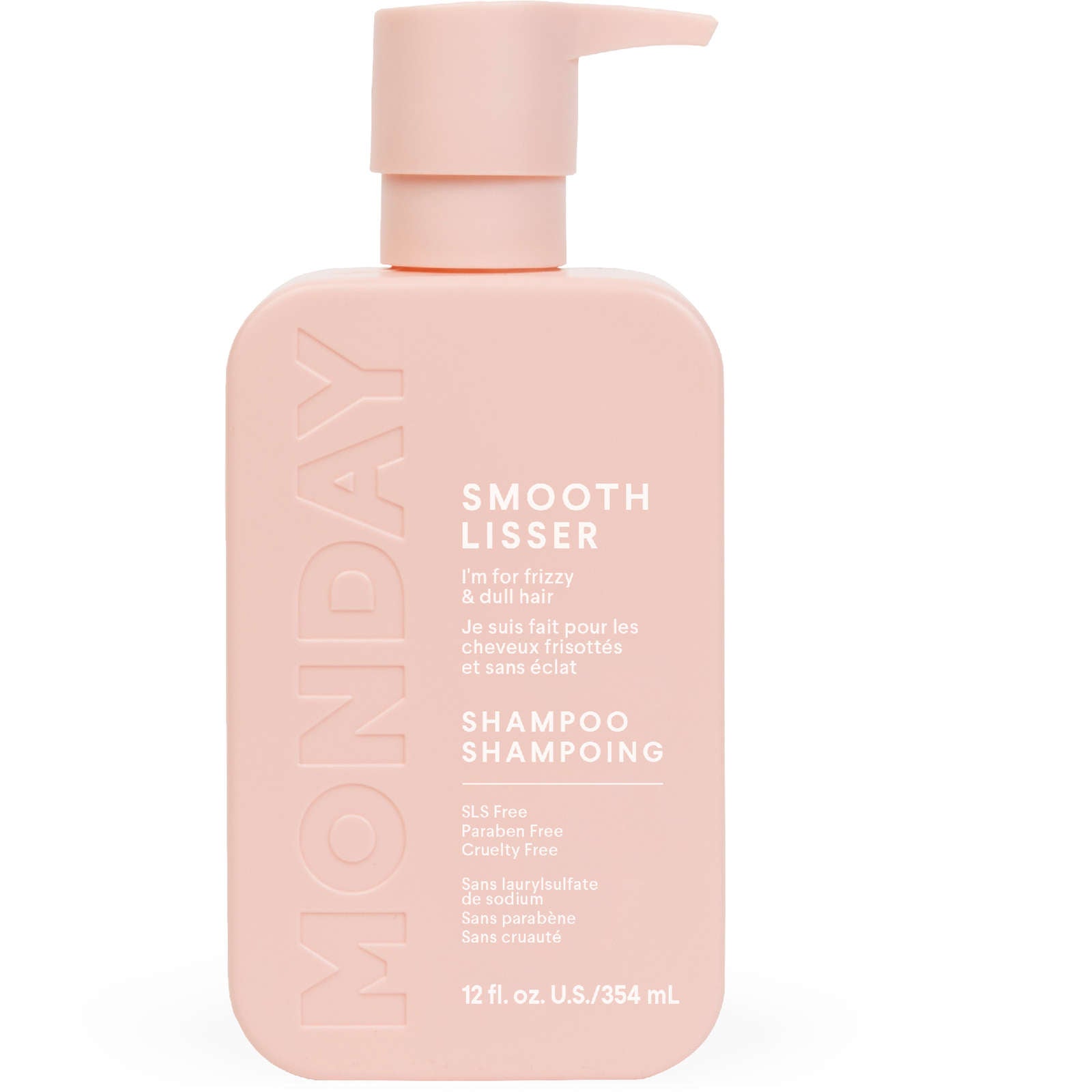 Smooth Shampoo