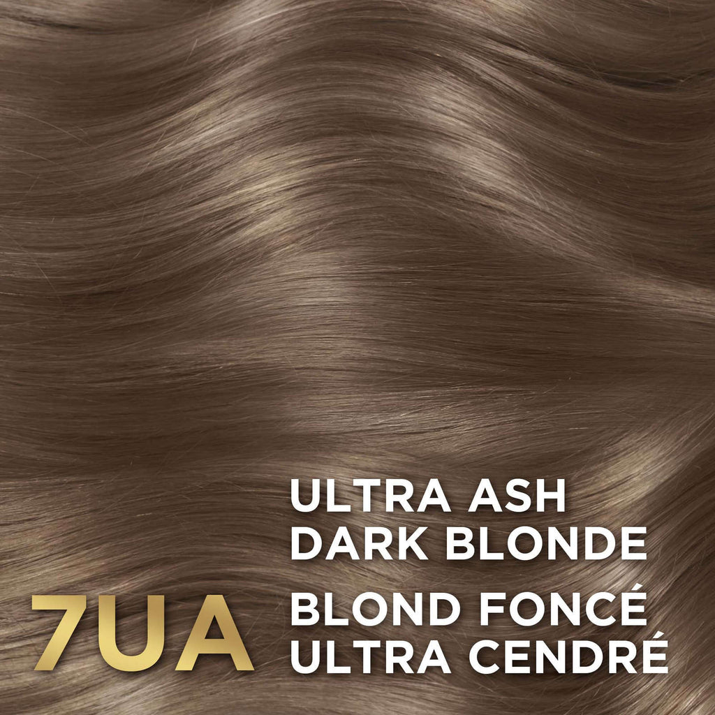 Superior Preference Permanent Hair Color