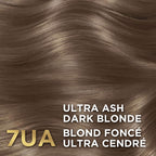 Superior Preference Permanent Hair Color