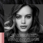 Beauty-Full Strength Shampoo for fine hair + Biotin & Fortimax formulated with Pro Style Technology™