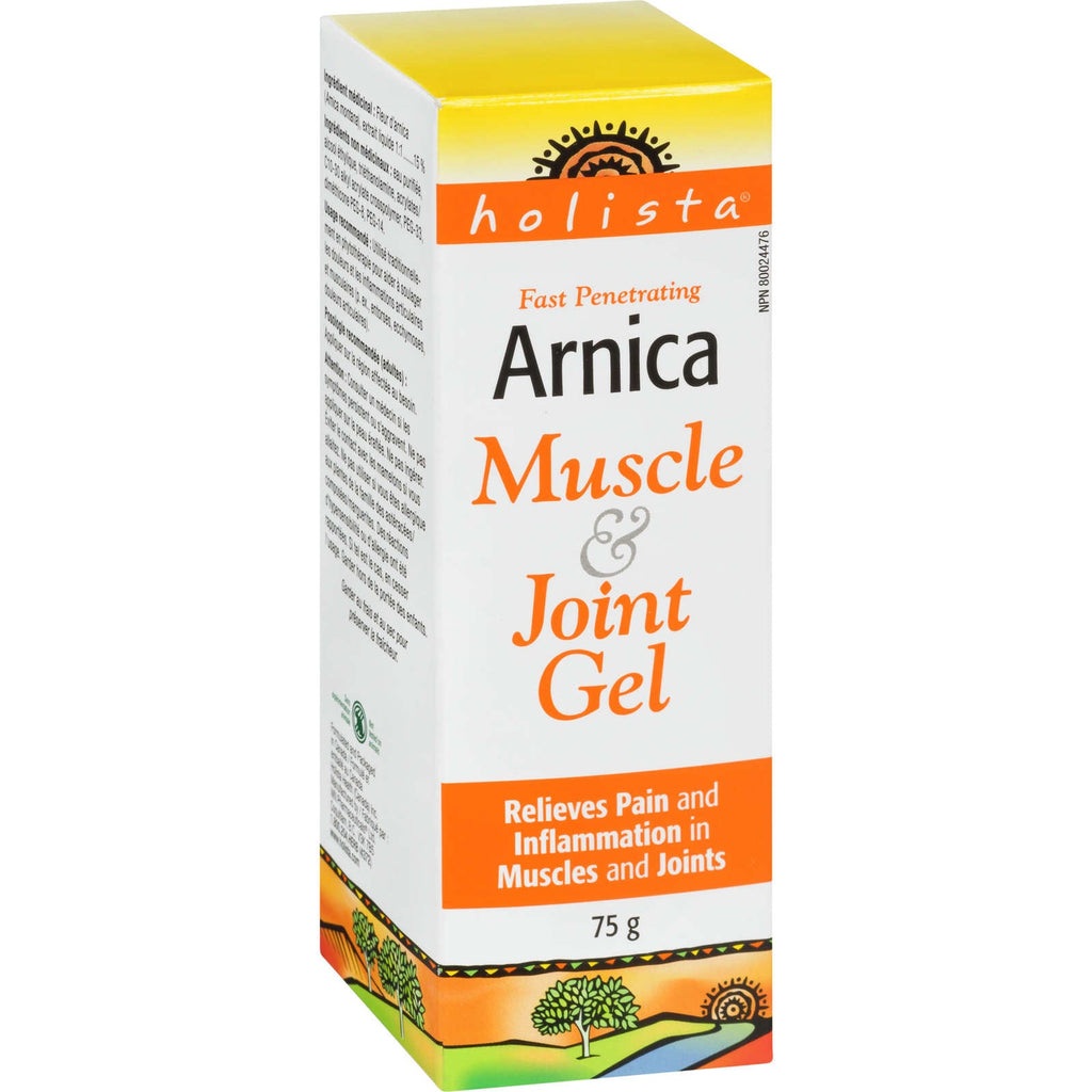 Arnica Muscle & Joint Gel