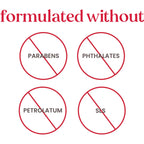 Facial Cleansing Oil with Coconut & Argan Oils