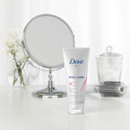 Dove Style + Care Gel Volumizing 195 ML