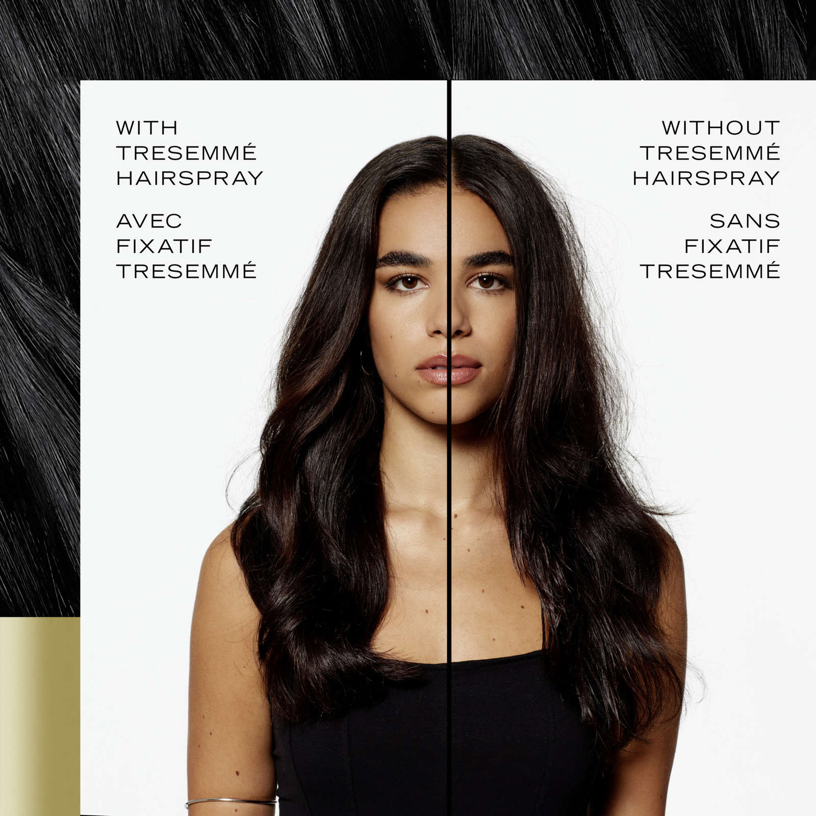 TRESemmé Hairspray Tres Two Extra Hold 413g