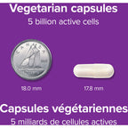 Probiotic 5 Billion 5 Probiotic Strains