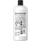 Keratin Smooth Conditioner for frizzy hair Lamellar Discipline formulated with Pro Style Technology™