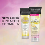 Go Blonder Lightening Conditioner