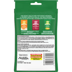 Halls Vitamin C Assorted Citrus Flavour, 30 Supplement Drops