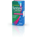 Systane Ultra Drp Lub   10ml