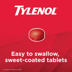 Ultra Migraine Pain Relief Acetaminophen