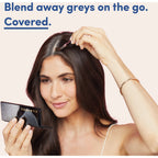 Root Touch-Up Temporary Root Powder