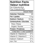 Organic Biscuits Apple Flavour Toddler Snack