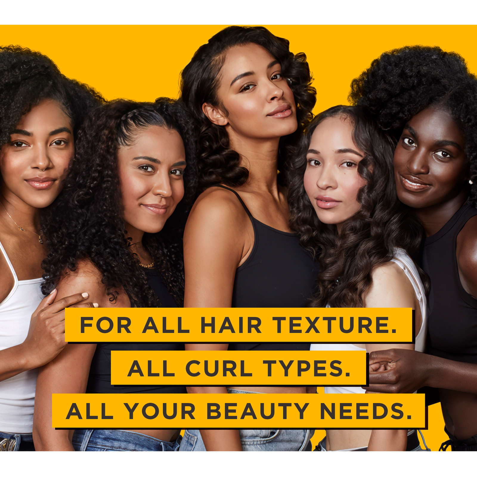 Deep Treatment Hair Oil, Goddess Strength