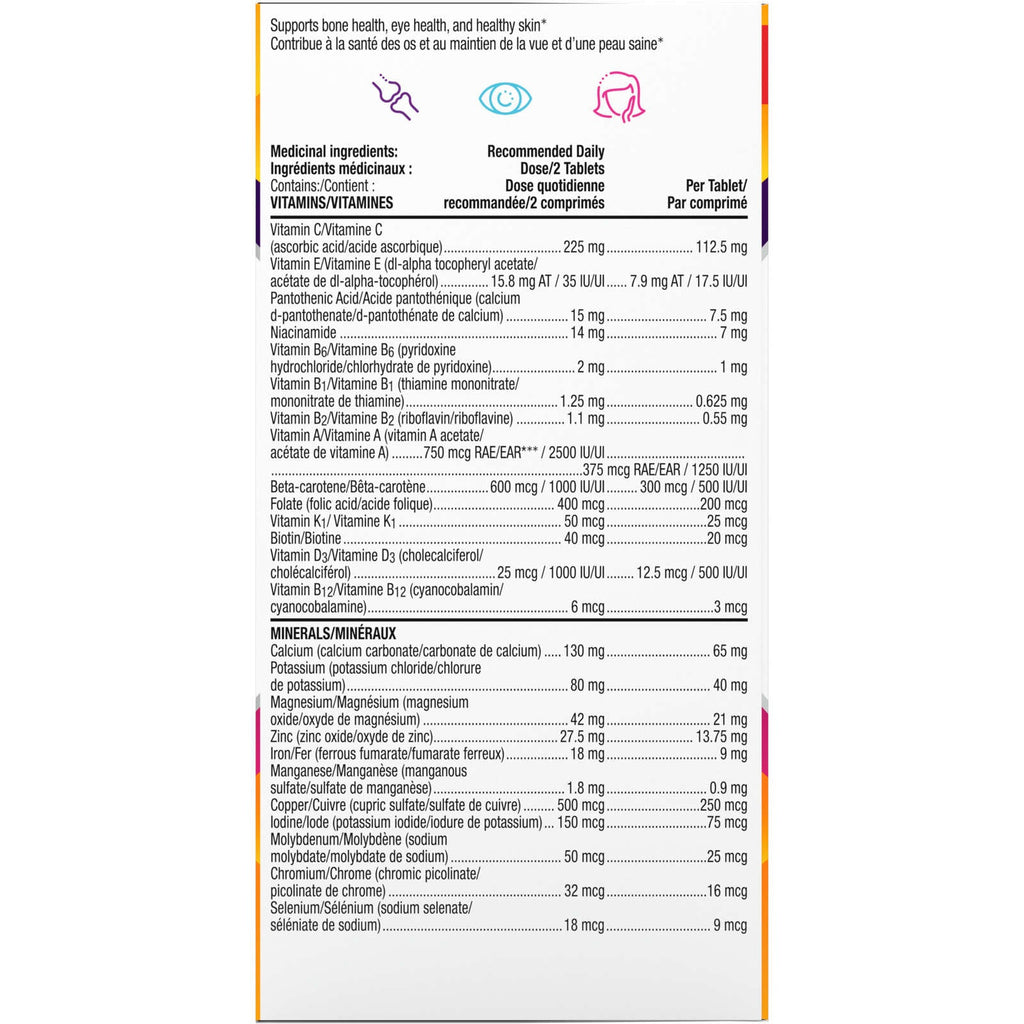 Centrum Minis Immunity Women