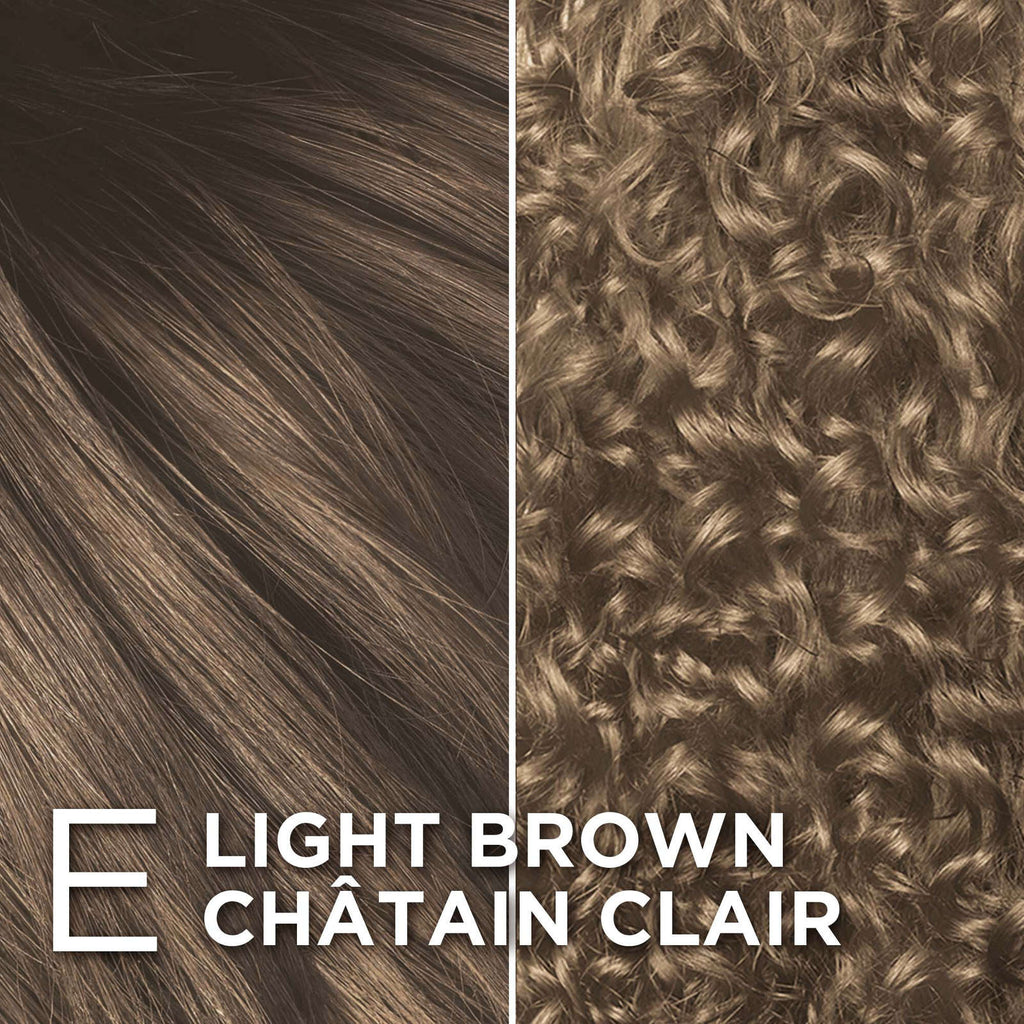 Excellence Crème Permanent Hair Color