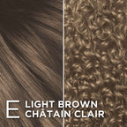 Excellence Crème Permanent Hair Color