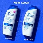 Head and Shoulders Classic Clean Anti-Dandruff Shampoo, 90 mL