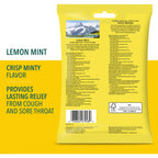 RICOLA HERB COUGH DRP LEM/MINT