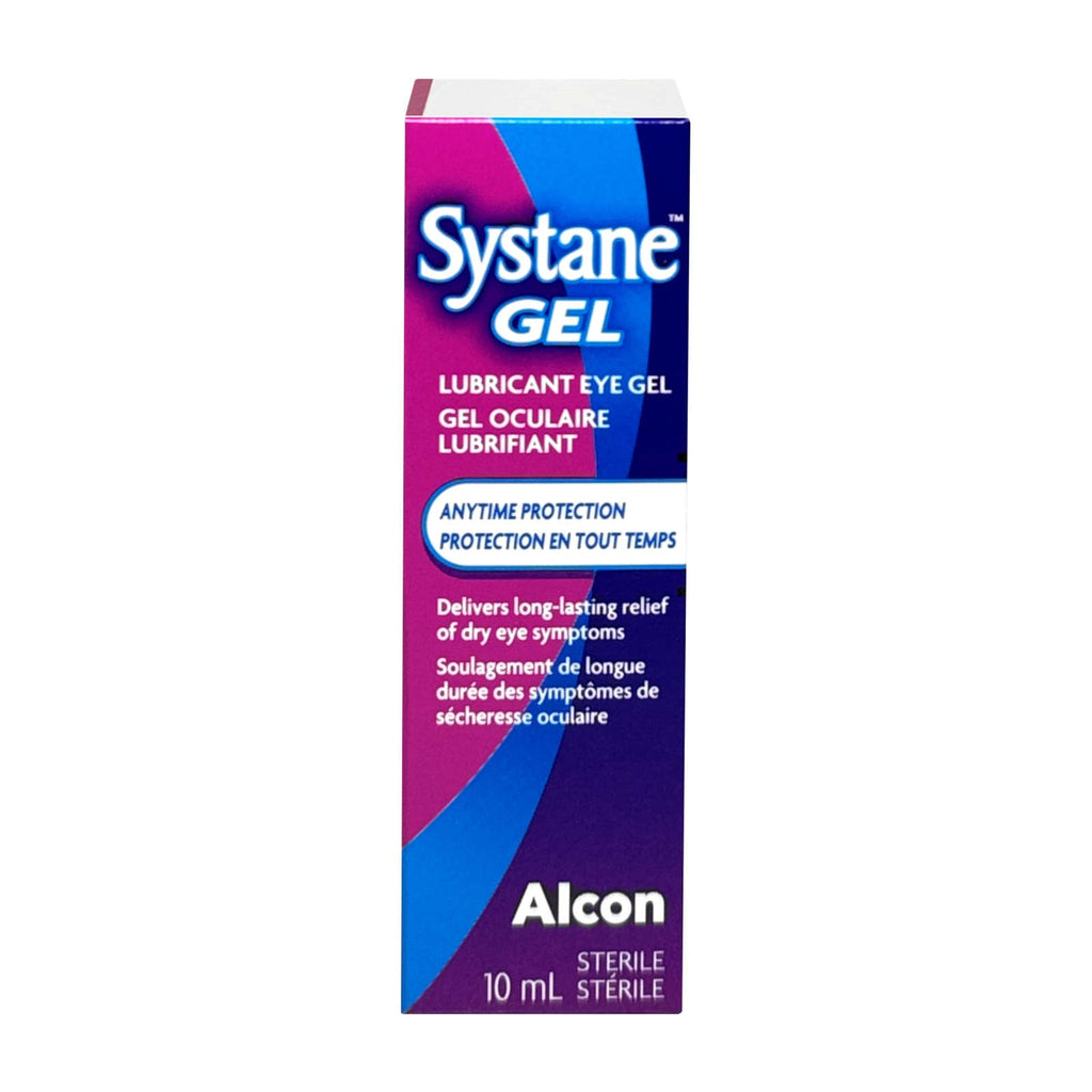 Systane Eye Gel         10ml