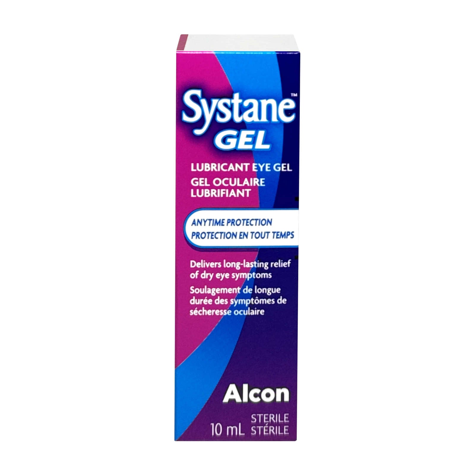 Systane Eye Gel         10ml