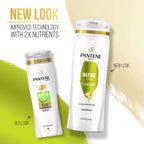 Nature Fusion Shampoo