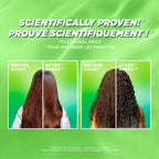 Fructis Sleek & Shine Fortifying Shampoo