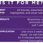 Color Radiance Purple Conditioner