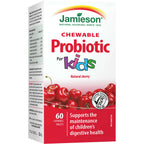 Chewable Probiotics for Kids
