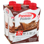 Premier Protein Chocolate Shake