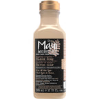Clarify & Soothe + Black Soap Shampoo