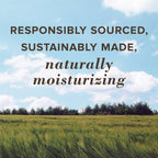 100% Natural Origin Moisturizing Lip Balm, Pomegranate