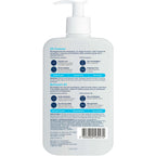 Exfoliating Salicylic Acid Face Cleanser