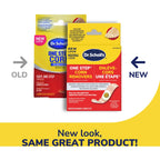 Dr. Scholl’s® One Step Corn Removers