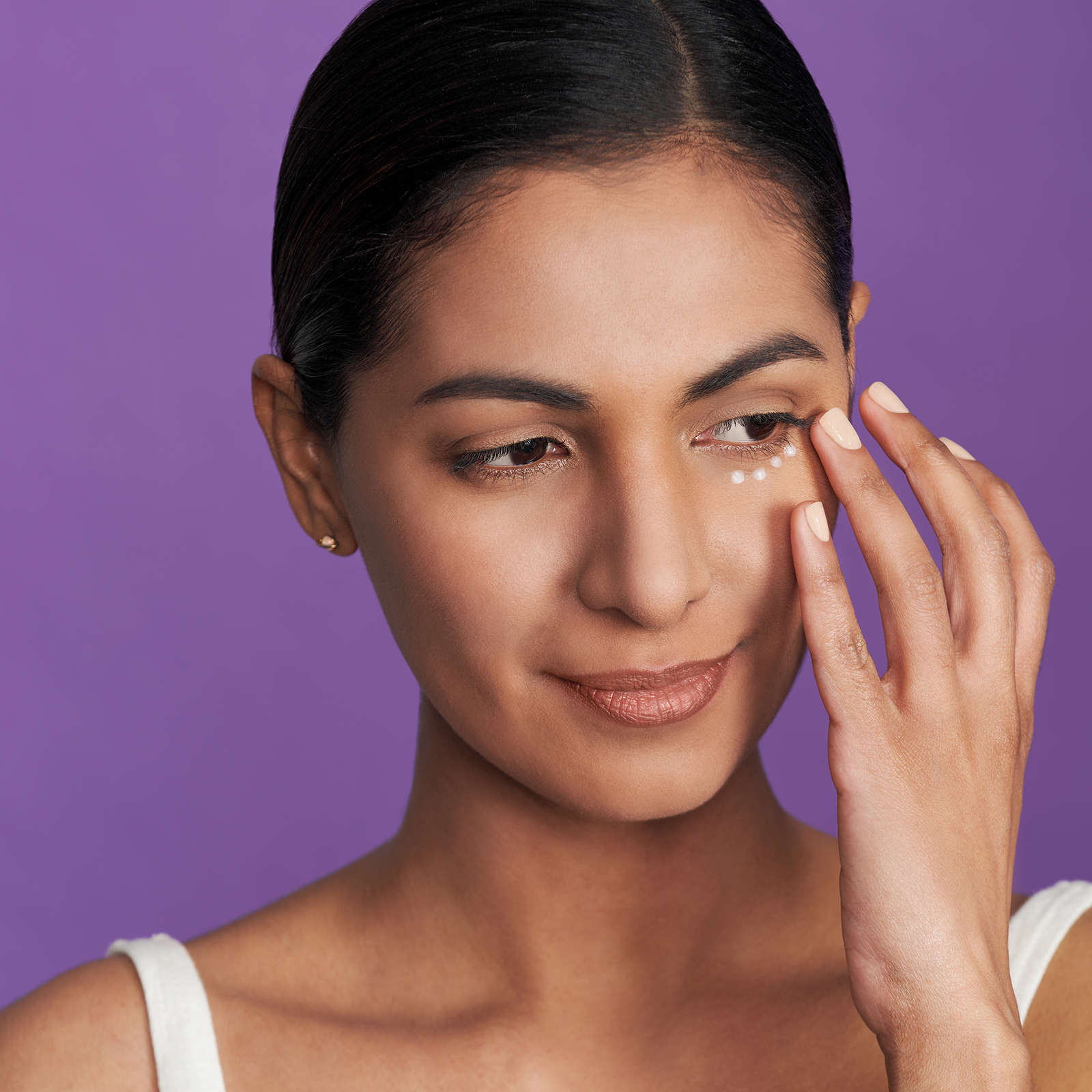 Hydra Filling Eye Gel-Cream