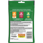 Halls Relief Mentho-Lyptus Kiwi Apple Flavour, 25 Cough Drops