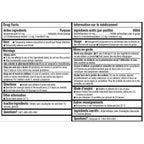 Cepacol® Sensations Sore Throat and Blocked Nose, Sore Throat Lozenges, 16 ct