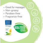 Arnicare Cream Relieves Muscle and Joint Pain, and Treats Bruises and Bumps