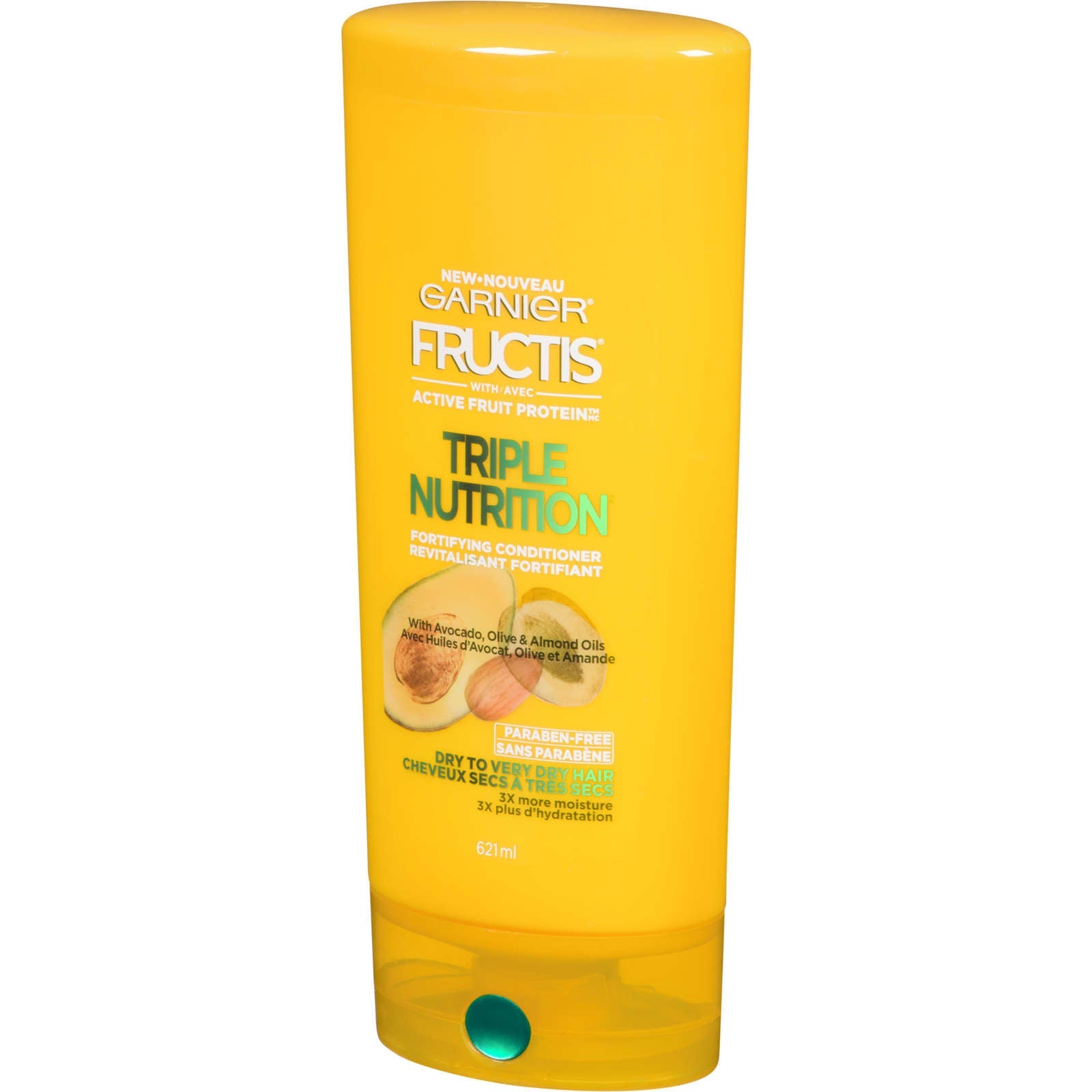 Fructis Triple Nutrition Conditioner