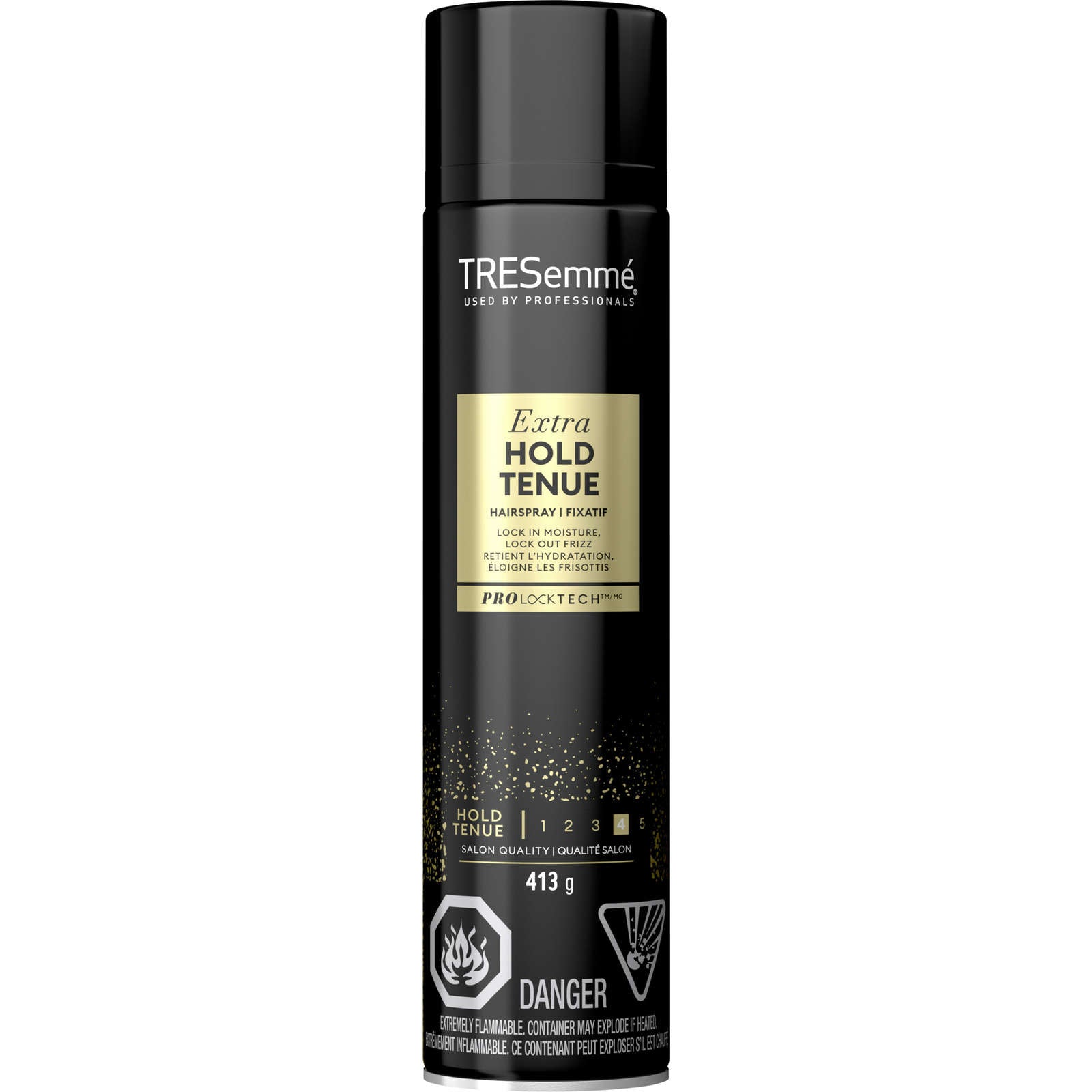 TRESemmé Hairspray Tres Two Extra Hold 413g