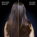 Magnetic Charcoal Purifying Shampoo for Greasy Scalp, Hydrates Dry Ends for Up to 48-Hours, with Charcoal and Nigella Flower Oil