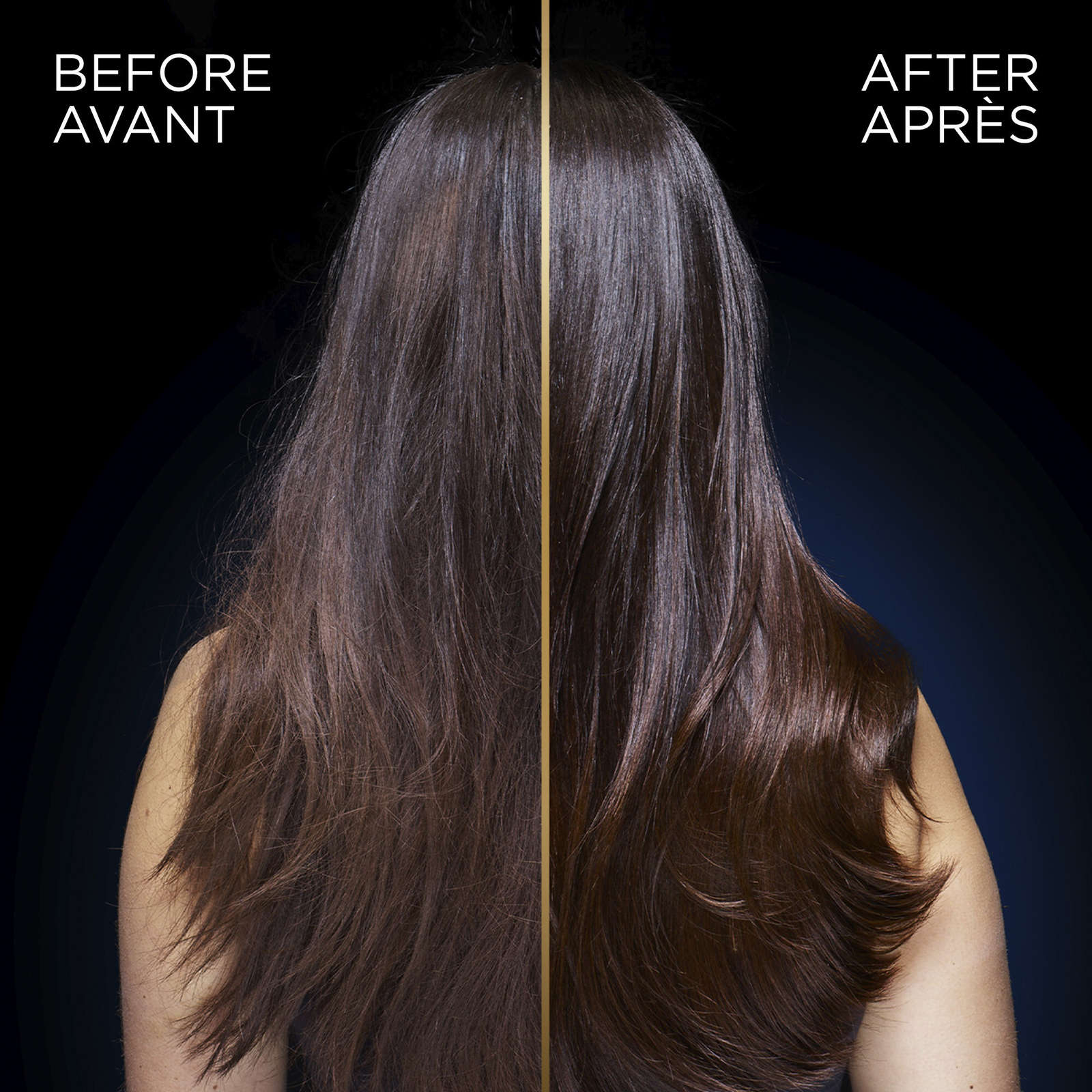 Magnetic Charcoal Purifying Shampoo for Greasy Scalp, Hydrates Dry Ends for Up to 48-Hours, with Charcoal and Nigella Flower Oil