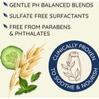 Fresh Greens Blend Conditioner for Refresh & Thicken