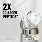 Collagen Peptide 24 MAX Eye Cream, Fragrance-Free