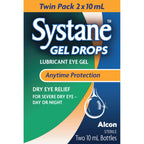 Systane Gel Drops       10ml