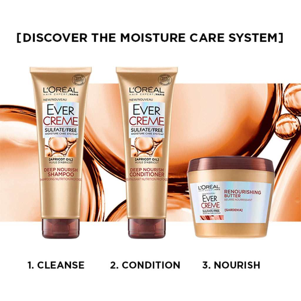 EverCrème Deep Nourish Conditioner