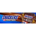 Snicker's Whey Protein Powder