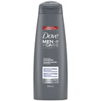 Dove Men+Care Shampoo Oxygen Charge 355 ML