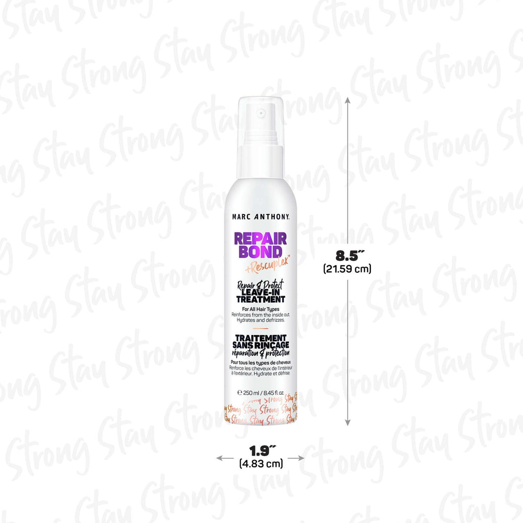 Repair Bond +Rescuplex™ Repair & Protect Leave-In Treatment