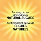 Natural Glow Instant Sun Sunless Tanning Mousse