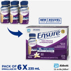 Ensure® High Protein VANILLA